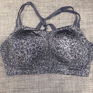 Under Armour sports bra